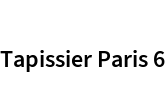 Tapissier Paris 6